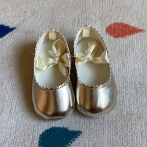 Toddler dress shoes size 4